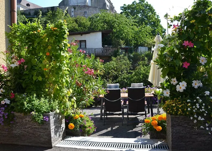 Haus Lindenhofer Apartamento Emmersdorf an der Donau